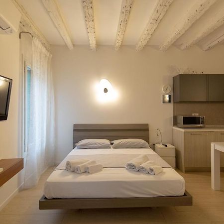 Vila " Casa Savonarola " Centro Storico Padova Exteriér fotografie