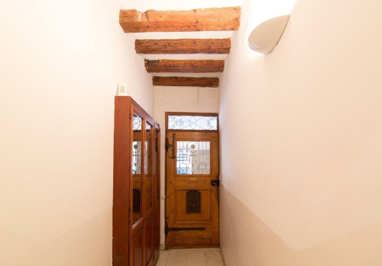 Vila " Casa Savonarola " Centro Storico Padova Exteriér fotografie